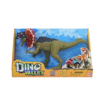 Ігровий набір Dino Valley Діно Mega Roar Dinos (542608-1)