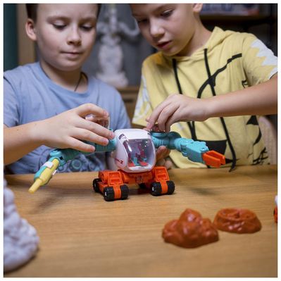 Игровой набор Astro Venture Mars Walker / Марсохид (63153)