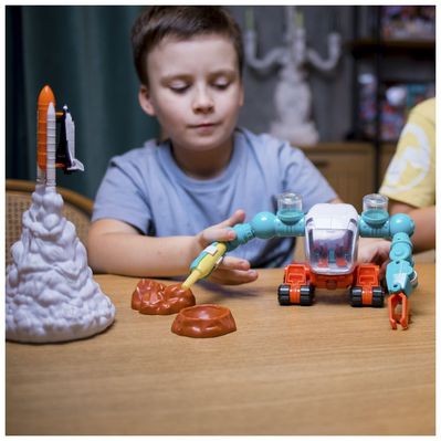 Игровой набор Astro Venture Mars Walker / Марсохид (63153)