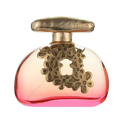 Туалетна вода Tous Floral Touch 100 мл (8436550501148)