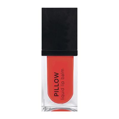 Блиск для губ NoUBA Pillow Liquid Lip Balm 01 (8010573112019)