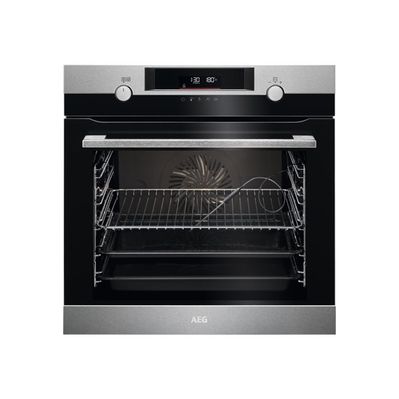 Духова шафа AEG BCK556360M