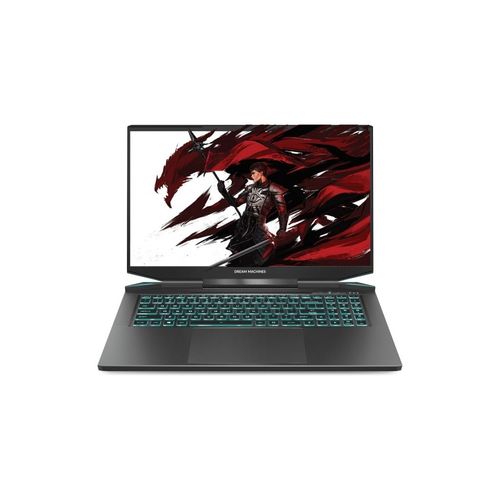 Ноутбук Dream Machines RG4060 (RT4060-17UA26)