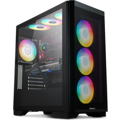 Комп'ютер Vinga Odin D7075 (I9M32G4080.D7075)