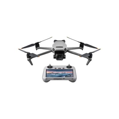 Квадрокоптер DJI Mavic 3 Classic With RC Remote (CP.MA.00000554.01 / 555.01)