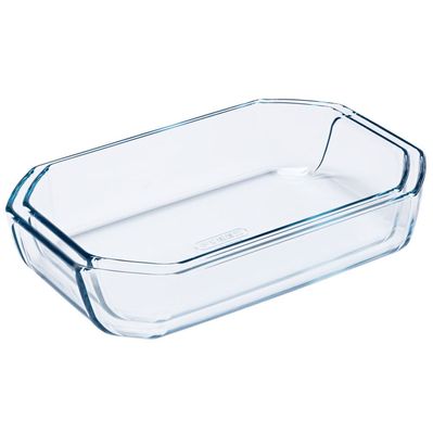 Форма для випікання Pyrex Inspiration набір 2 шт 3.2 + 2.6 л (913S037/7043)