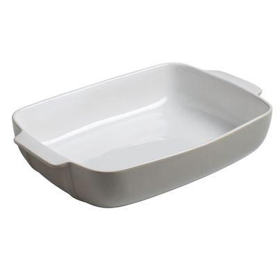 Форма для випікання Pyrex Signature прямокутна 35 x 25 см Сіра (SG35RR4/7644)