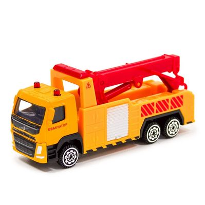 Спецтехніка Techno Drive Volvo Евакуатор (250303)