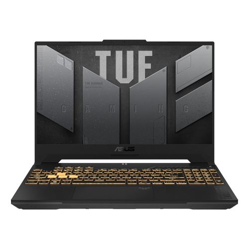 Ноутбук ASUS TUF Gaming F17 FX707ZU4-HX050 (90NR0FJ6-M002Y0)