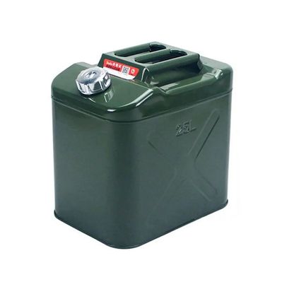 Каністра автомобільна Merlion YT-HS-FX-25L