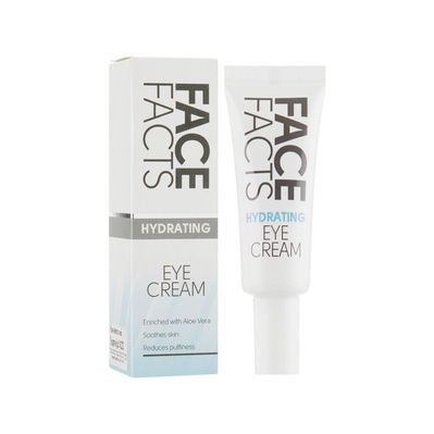 Крем для шкіри навколо очей Face Facts Hydrating Eye Cream 25 мл (5031413913040)