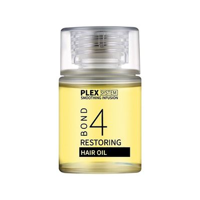 Олія для волосся Headshock Plex System Restoring Hair Oil №4 Відновлювальна 30 мл (5031413936032)