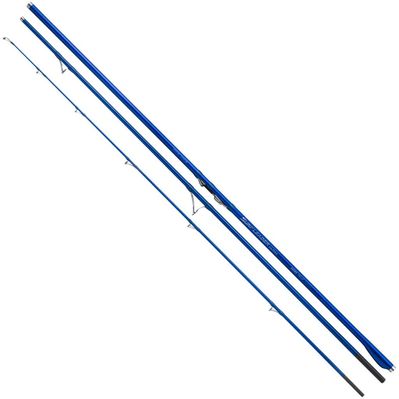 Вудилище Shimano Surf Leader Ultra 450BX 4.50m max 225g Tubular (SFLUSFT450BX)