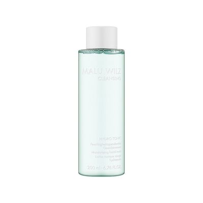 Тонік для обличчя Malu Wilz Cleansing Hydro Tonic 200 мл (4043993070229)