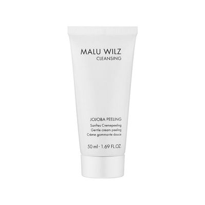 Пілінг для обличчя Malu Wilz Jojoba Peeling Жожоба 50 мл (4043993070120)