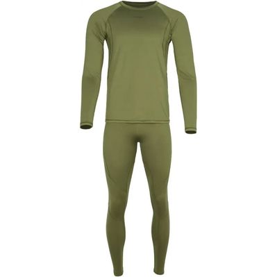 Комплект термобілизни X-Fish One 3XL Olive (1917.00.77)