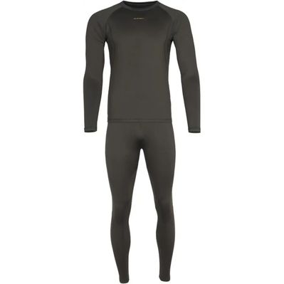 Комплект термобілизни X-Fish One 2XL Black (1917.00.70)