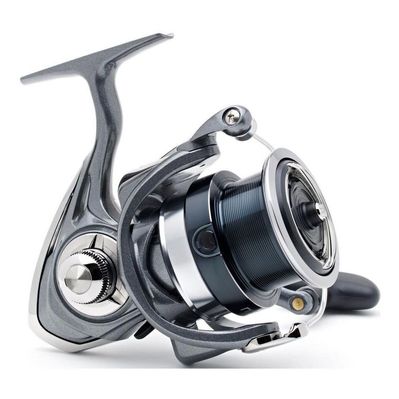 Катушка Daiwa 20 N'Zon LT 6000SS-P (2135.34.31)