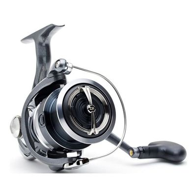 Катушка Daiwa 20 N'Zon LT 6000SS-P (2135.34.31)