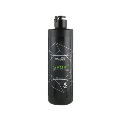 Гель для душу Ajoure Energy Perfumed Shower Gel 500 мл (4820217131498)