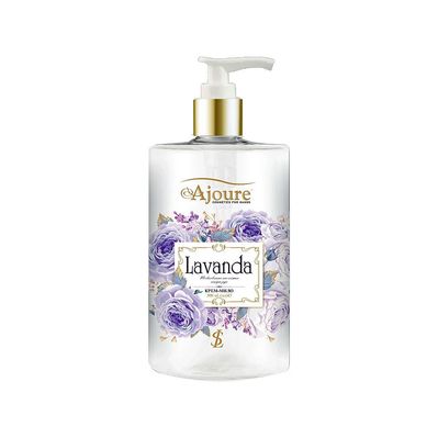 Рідке мило Ajoure Лаванда 500 мл (4820217131504)