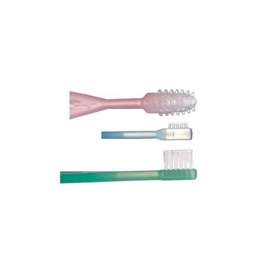 Детская зубная щетка Canpol babies 3 шт (2/421)