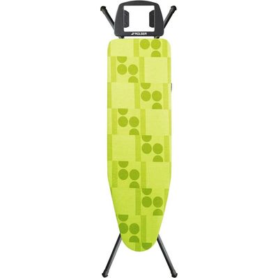 Прасувальна дошка Rolser K-S Black Tube Lima (K04016-2062) (930454)