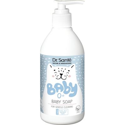Дитяче мило Dr. Sante Baby 300 мл (4823015932311)