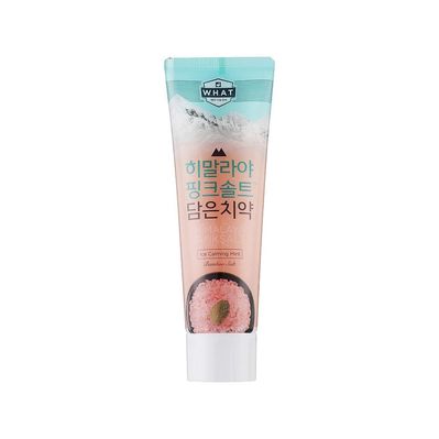 Зубна паста LG Perioe Himalaya Pink Salt Ice Calming Mint 100 г (8801051018066)