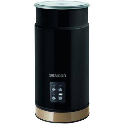 Капучинатор Sencor SMF2031BK