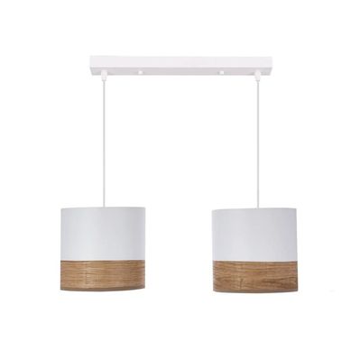 Люстра Candellux Bianco (32-17543)