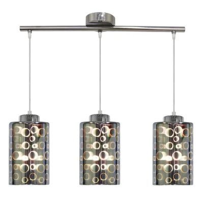 Люстра Candellux NOCTURNO (33-57709)