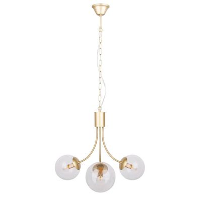 Люстра Candellux Dani (33-79015)