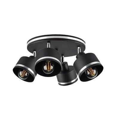 Люстра Candellux Wama (98-00453)