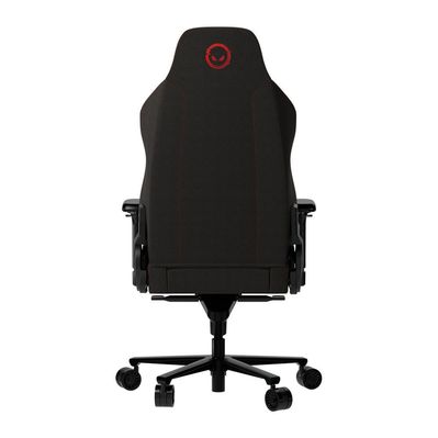 Крісло ігрове Lorgar Ace 422 Black/Red (LRG-CHR422BR)