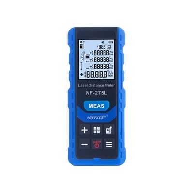 Лазерний далекомір Noyafa NF-275L-100