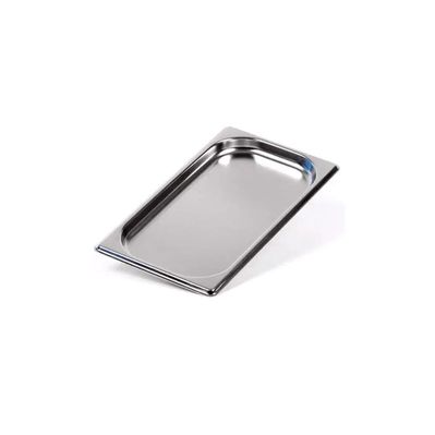 Гастроємність FoREST Bestkeep GN 1/4 h 20 мм 0,4 л (111420)