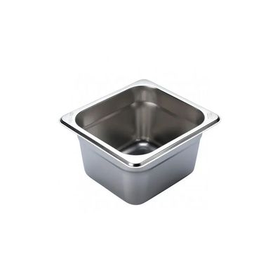 Гастроємність FoREST Bestkeep GN 1/6 h 100 мм 1,8 л (111670)