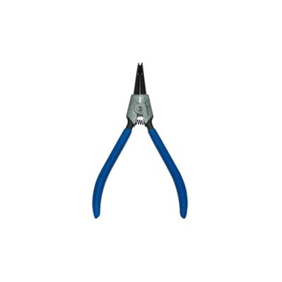 Автомобільний зйомник KING TONY стопорних кілець розтискання гнутий 250 мм (68SB-10)