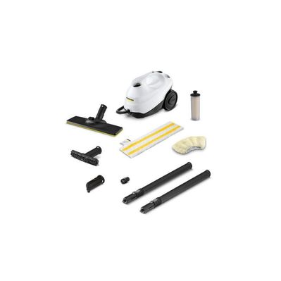 Пароочищувач Karcher 1.513-650.0