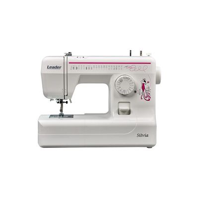 Швейна машина Leader SILVIA