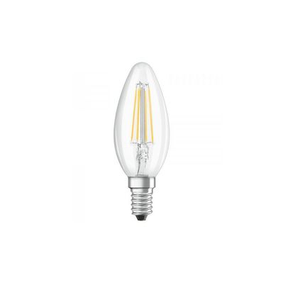 Лампочка Osram LED Value Filament B35 4W 2700K E14 (4058075819672)