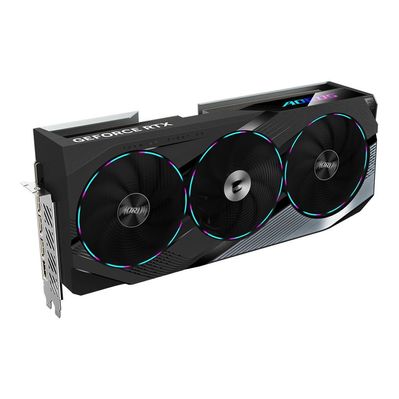 Відеокарта GIGABYTE GeForce RTX4070 SUPER 12Gb AORUS MASTER (GV-N407SAORUS M-12GD)