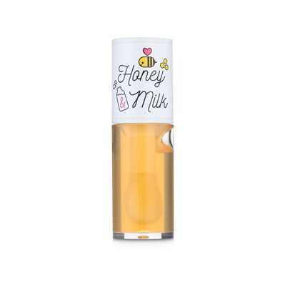 Олія для губ A'pieu Honey & Milk Lip Oil 5 г (8809530070499)