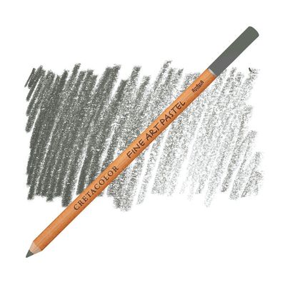 Пастель Cretacolor олівець Чорно-сірий (9002592872363)