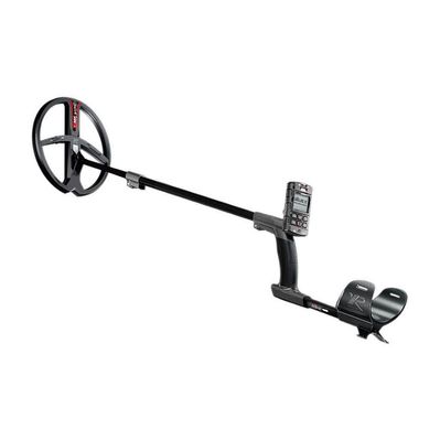 Металошукач XP DEUS II 22 FMF RC (DEUS2-22FMFRC)