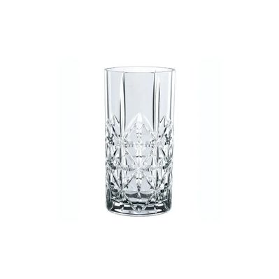 Склянка Nachtmann Highland Longdrink Cross 445 мл (98232)
