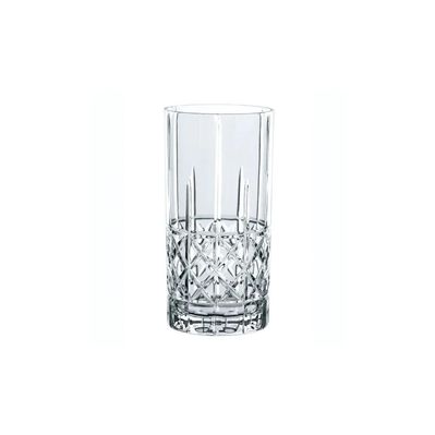 Склянка Nachtmann Highland Longdrink Diamond 445 мл (98235)