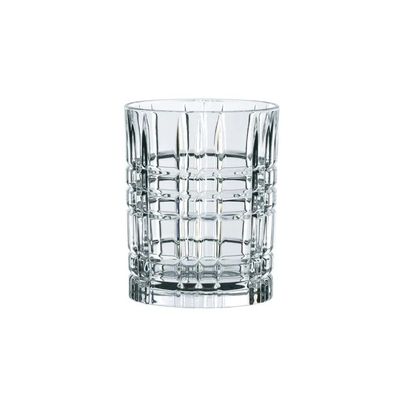 Склянка Nachtmann Highland Whisky tumbler Square 345 мл (96091)