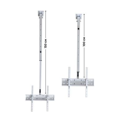 Кронштейн Sector CM-40T White